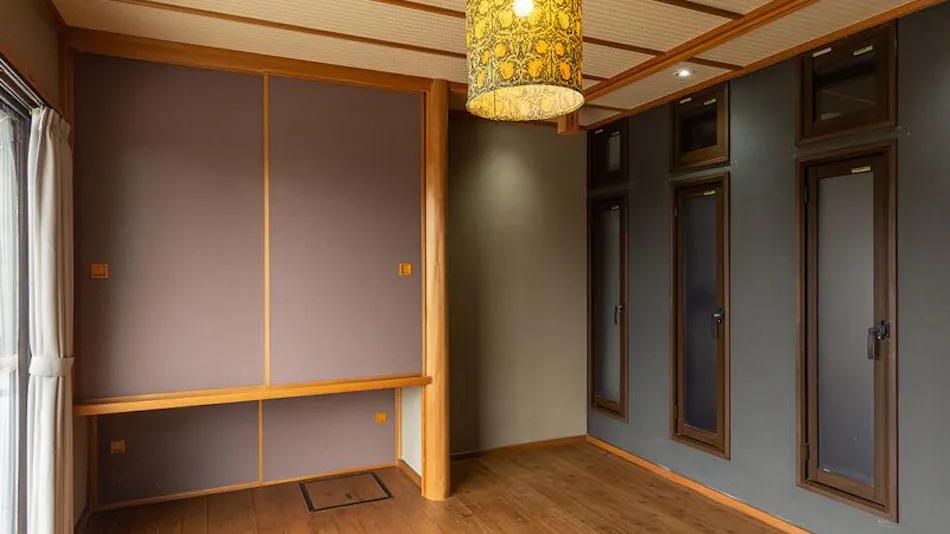 Smith’s House Kyonan Hoshizora Terrace