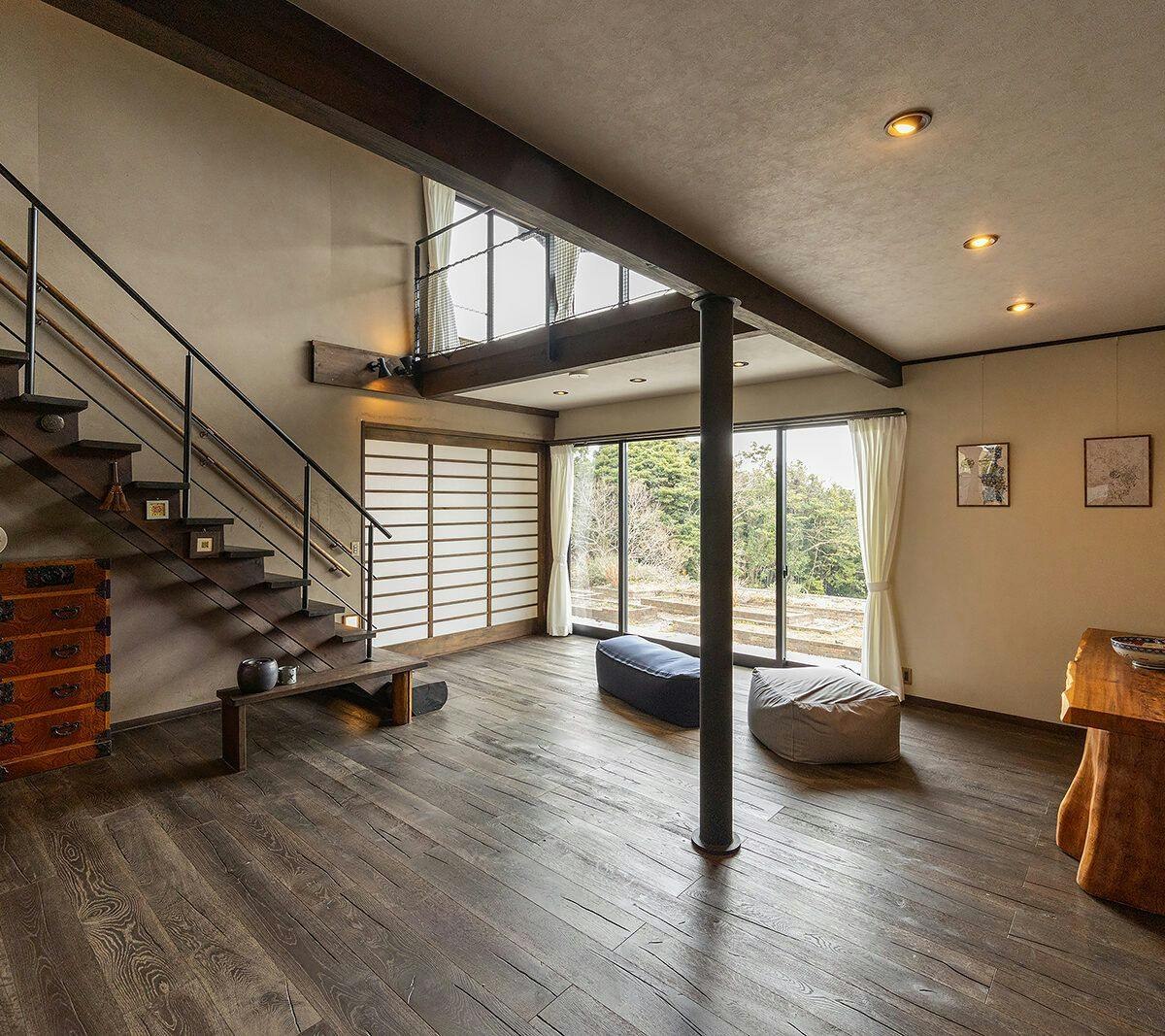 Smith’s House Kyonan Hoshizora Terrace
