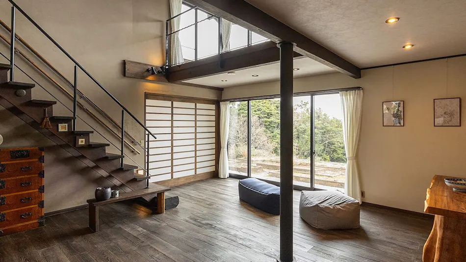 Smith’s House Kyonan Hoshizora Terrace