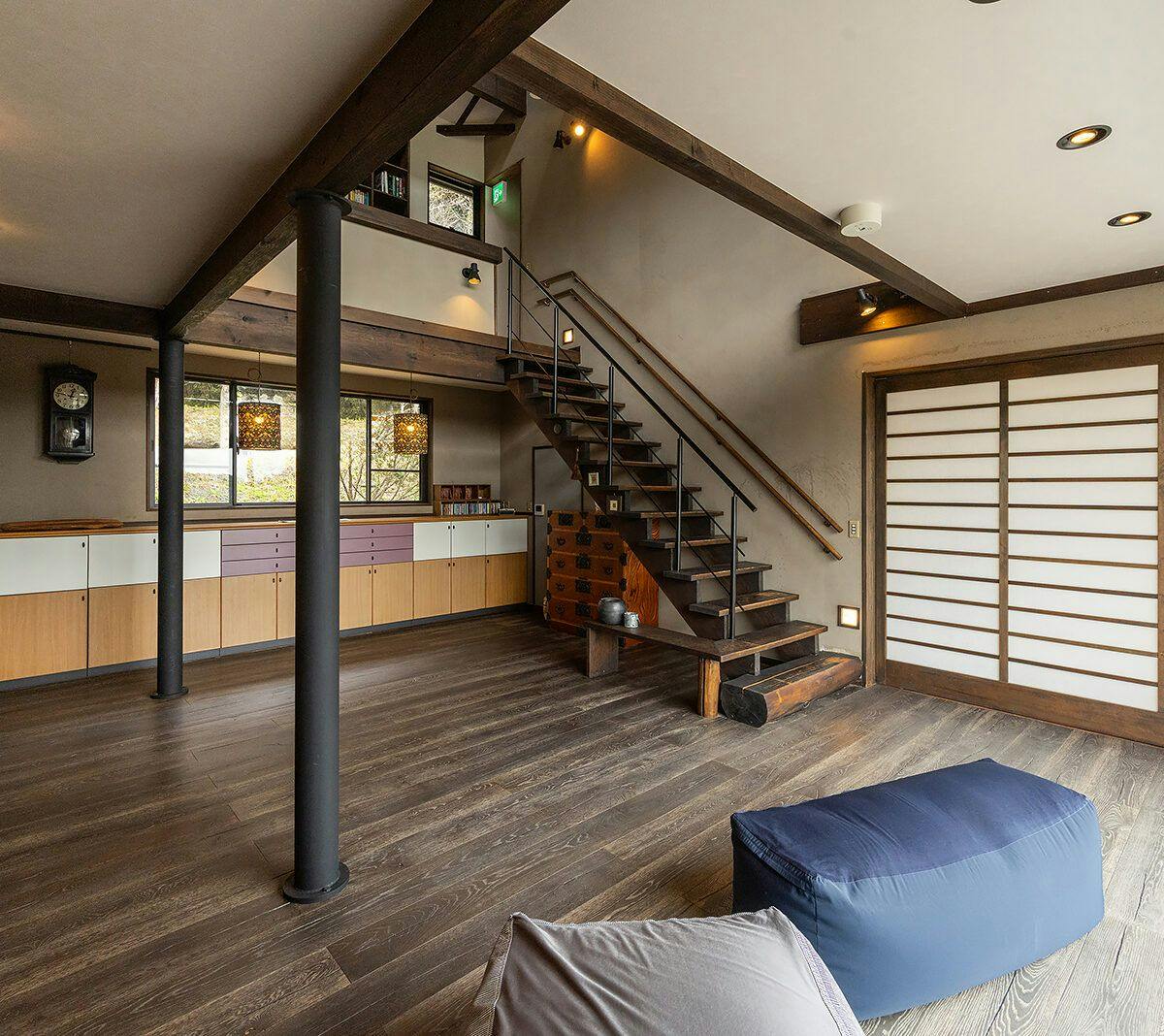 Smith’s House Kyonan Hoshizora Terrace