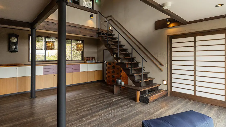 Smith’s House Kyonan Hoshizora Terrace