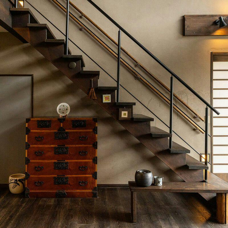 Smith’s House Kyonan Hoshizora Terrace