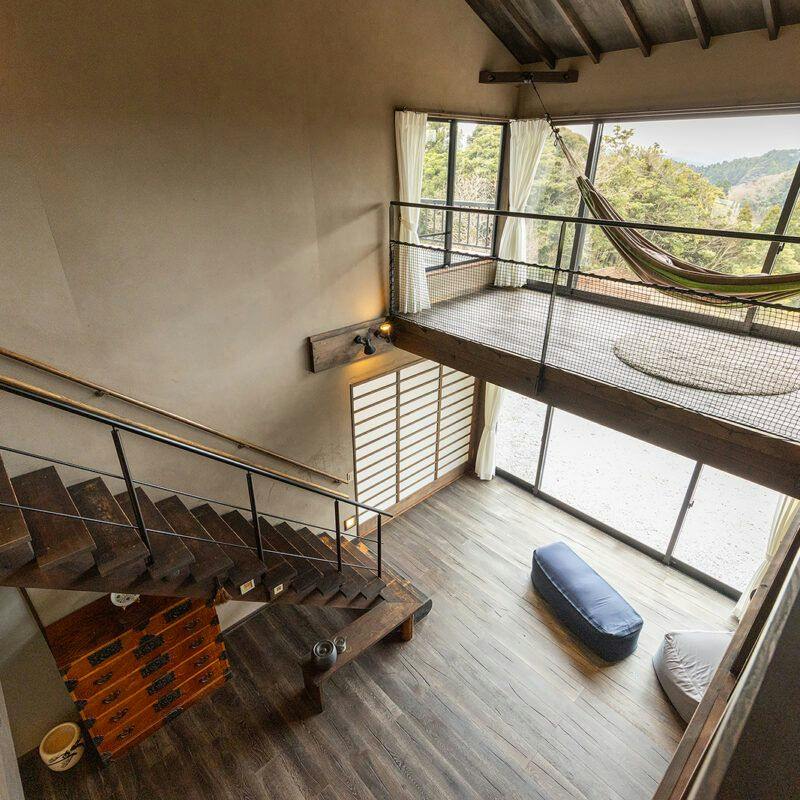 Smith’s House Kyonan Hoshizora Terrace