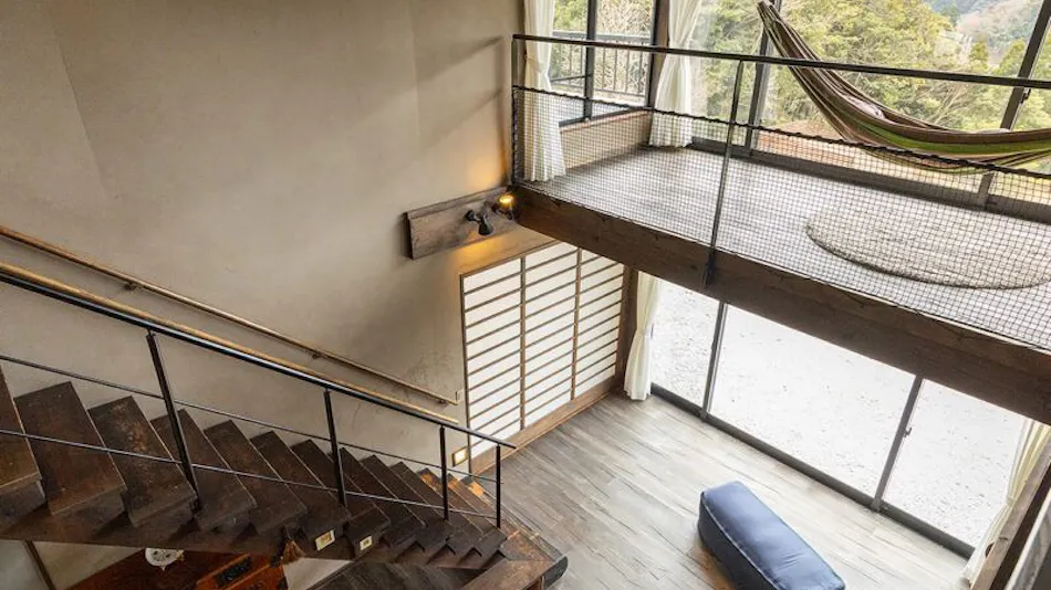 Smith’s House Kyonan Hoshizora Terrace