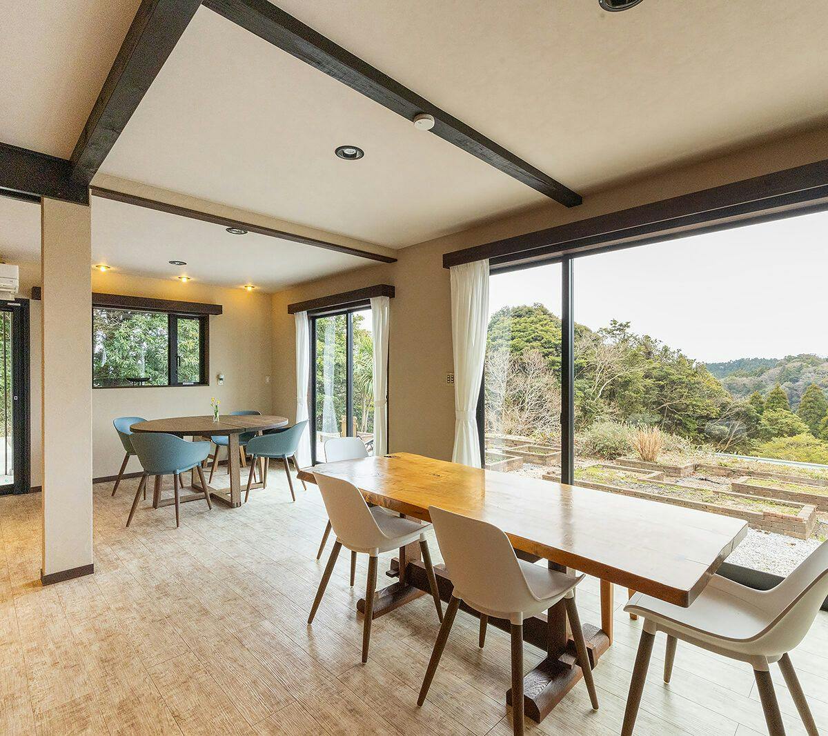 Smith’s House Kyonan Hoshizora Terrace