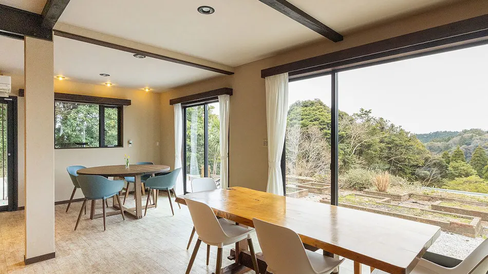Smith’s House Kyonan Hoshizora Terrace