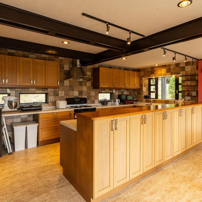 Smith’s House Kyonan Hoshizora Terrace