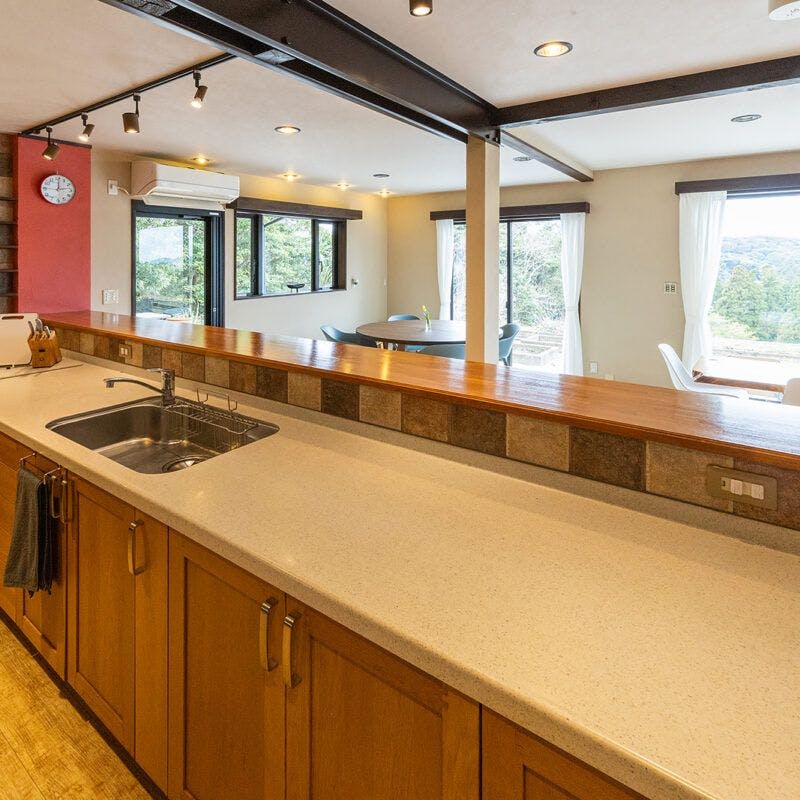 Smith’s House Kyonan Hoshizora Terrace