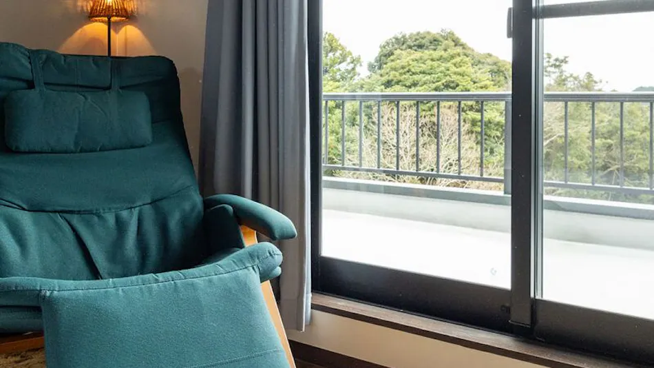 Smith’s House Kyonan Hoshizora Terrace