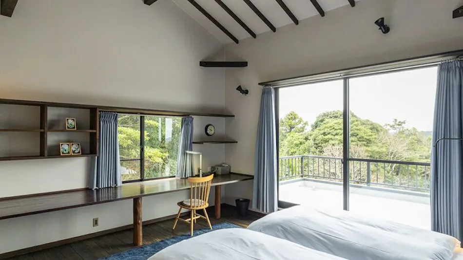 Smith’s House Kyonan Hoshizora Terrace