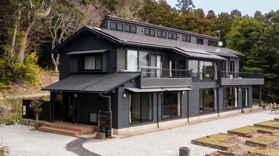 Smith’s House Kyonan Hoshizora Terrace