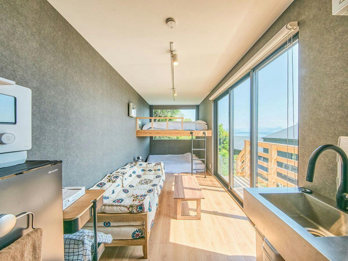 Awaji Dog Hill