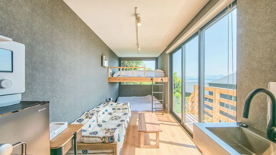 Awaji Dog Hill