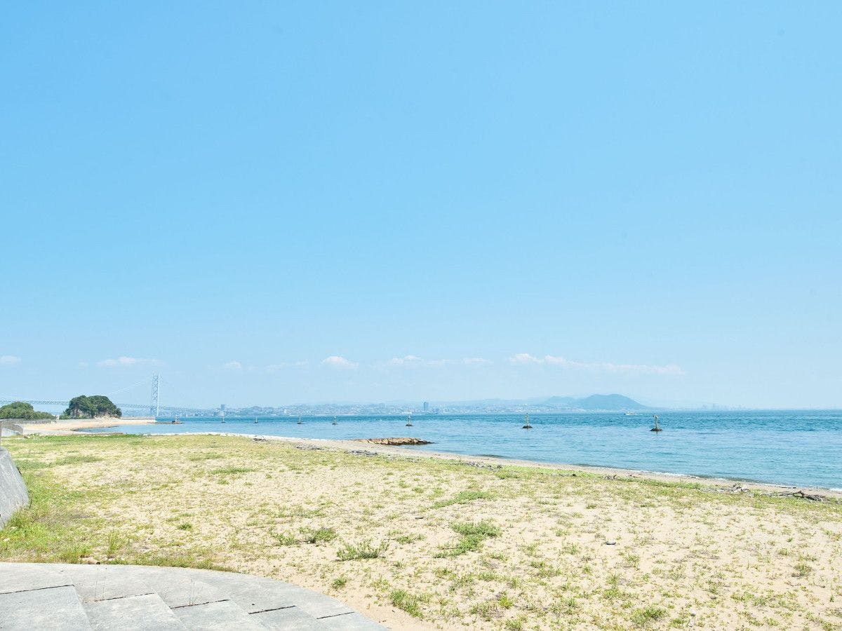 ชายหาด