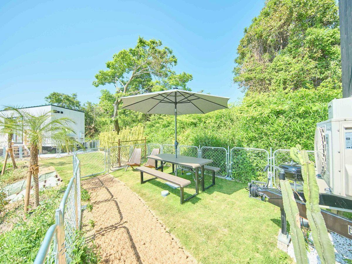 Awaji Dog Hill