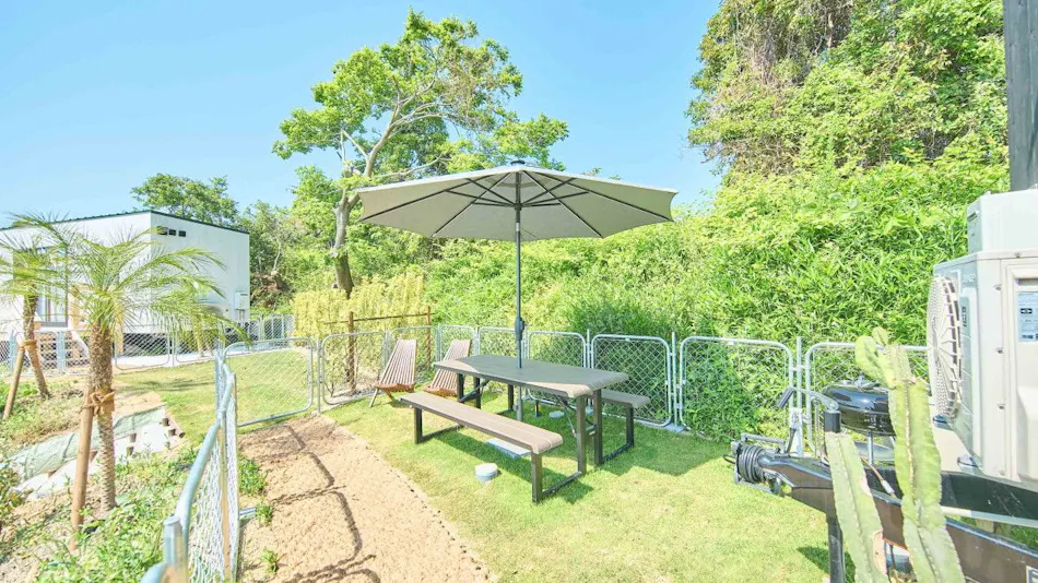 Awaji Dog Hill