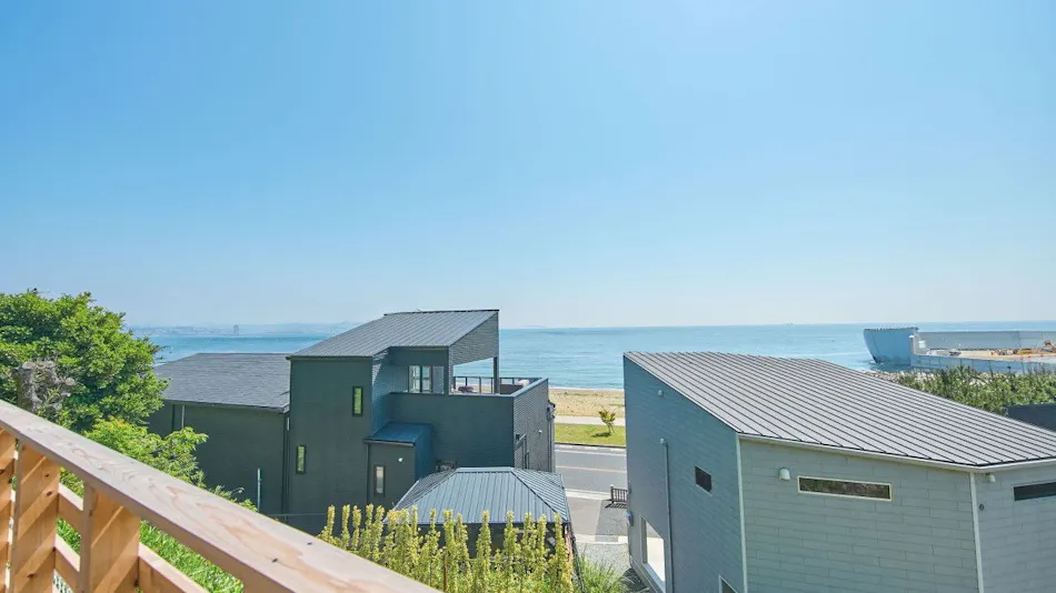 Awaji Dog Hill