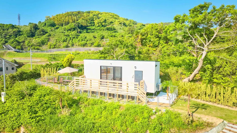 Awaji Dog Hill