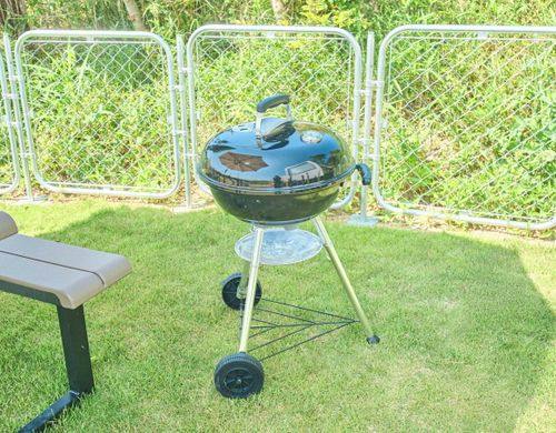 BBQ（有料）