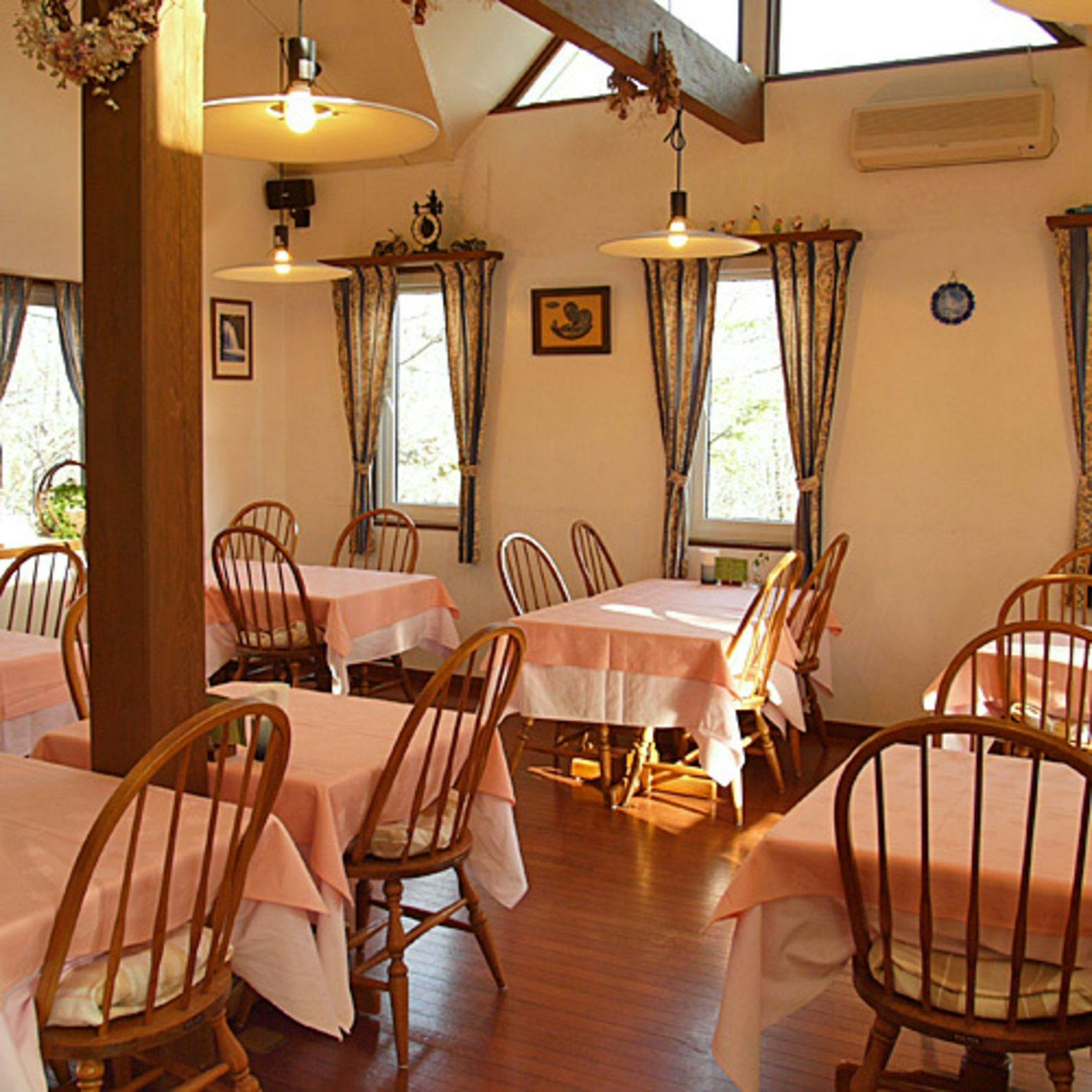 Gasthof High Wing