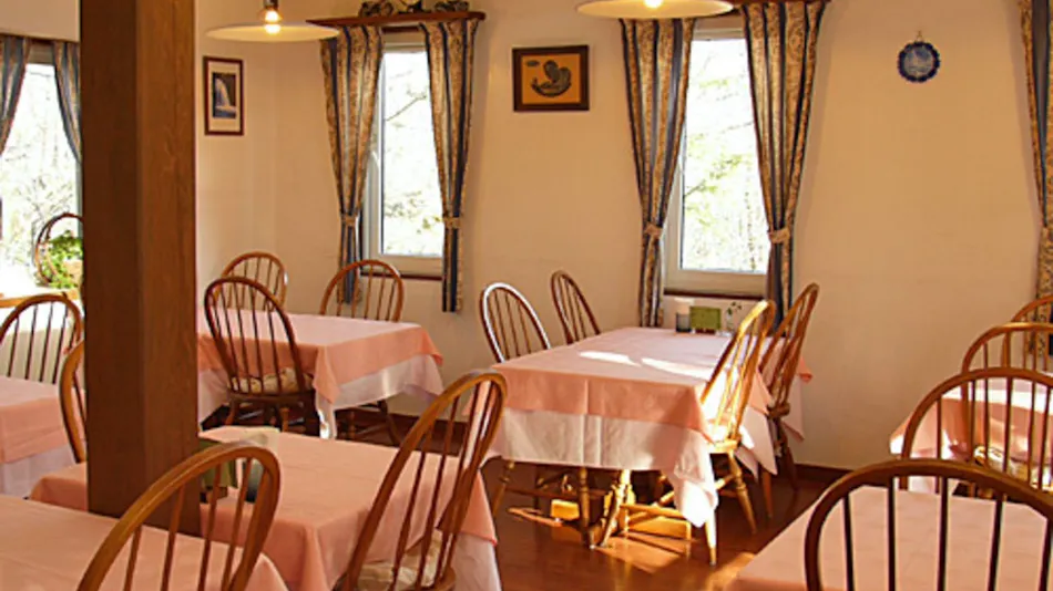 Gasthof High Wing