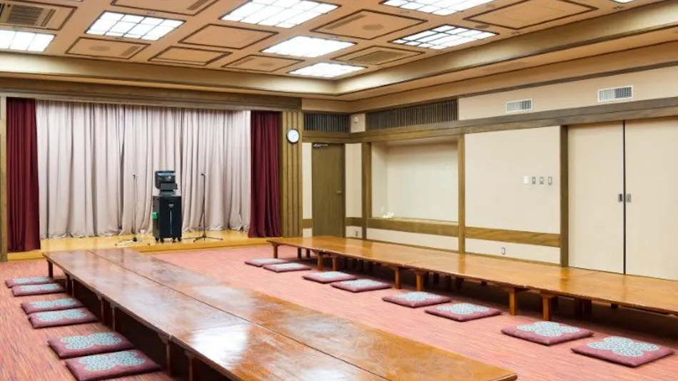 Asoviva Nagano Park