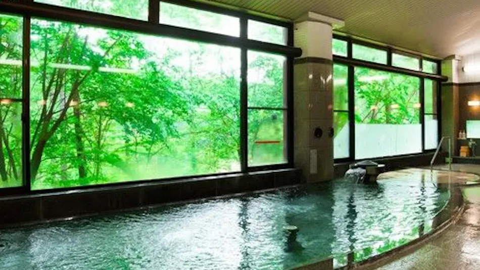 Asoviva Nagano Park