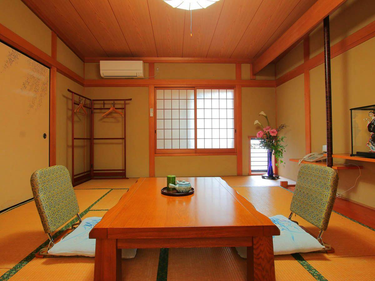 Unoshima Shioyu Japanese Ryokan & Kaiseki Cuisine