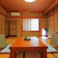 【ห้องสไตล์ญี่ปุ่น 10 เสื่อทาทามิ】ห้องกว้างขวางเหมาะสำหรับครอบครัว