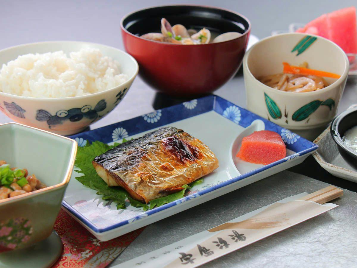 Unoshima Shioyu Japanese Ryokan & Kaiseki Cuisine