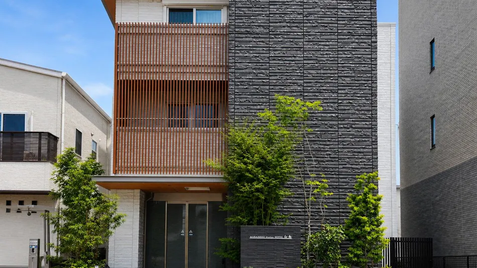 Kurashiki Station Hotel Wakana