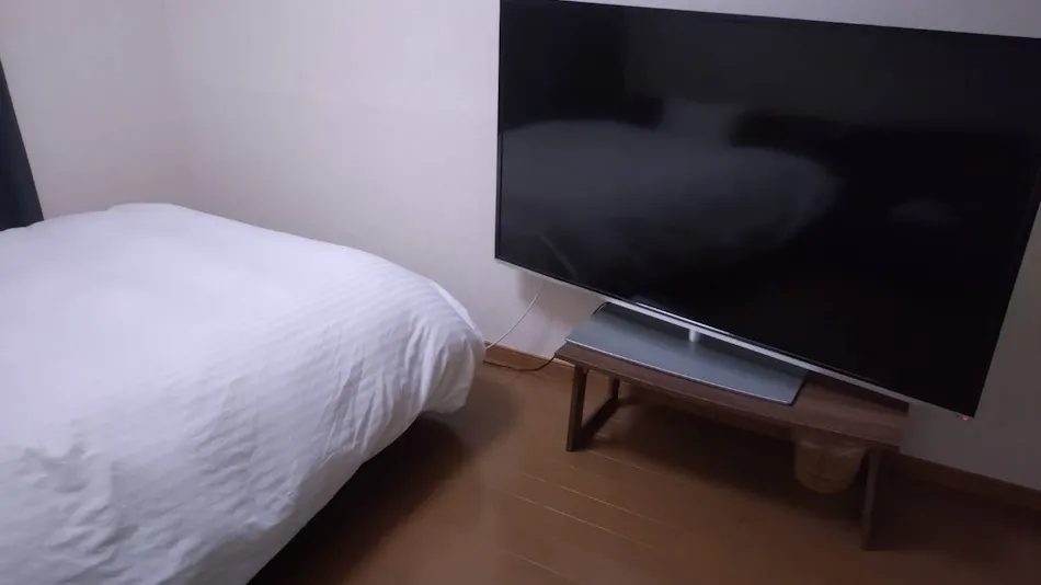 Ishinomaki Accommodation