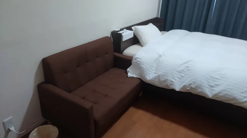 Ishinomaki Accommodation