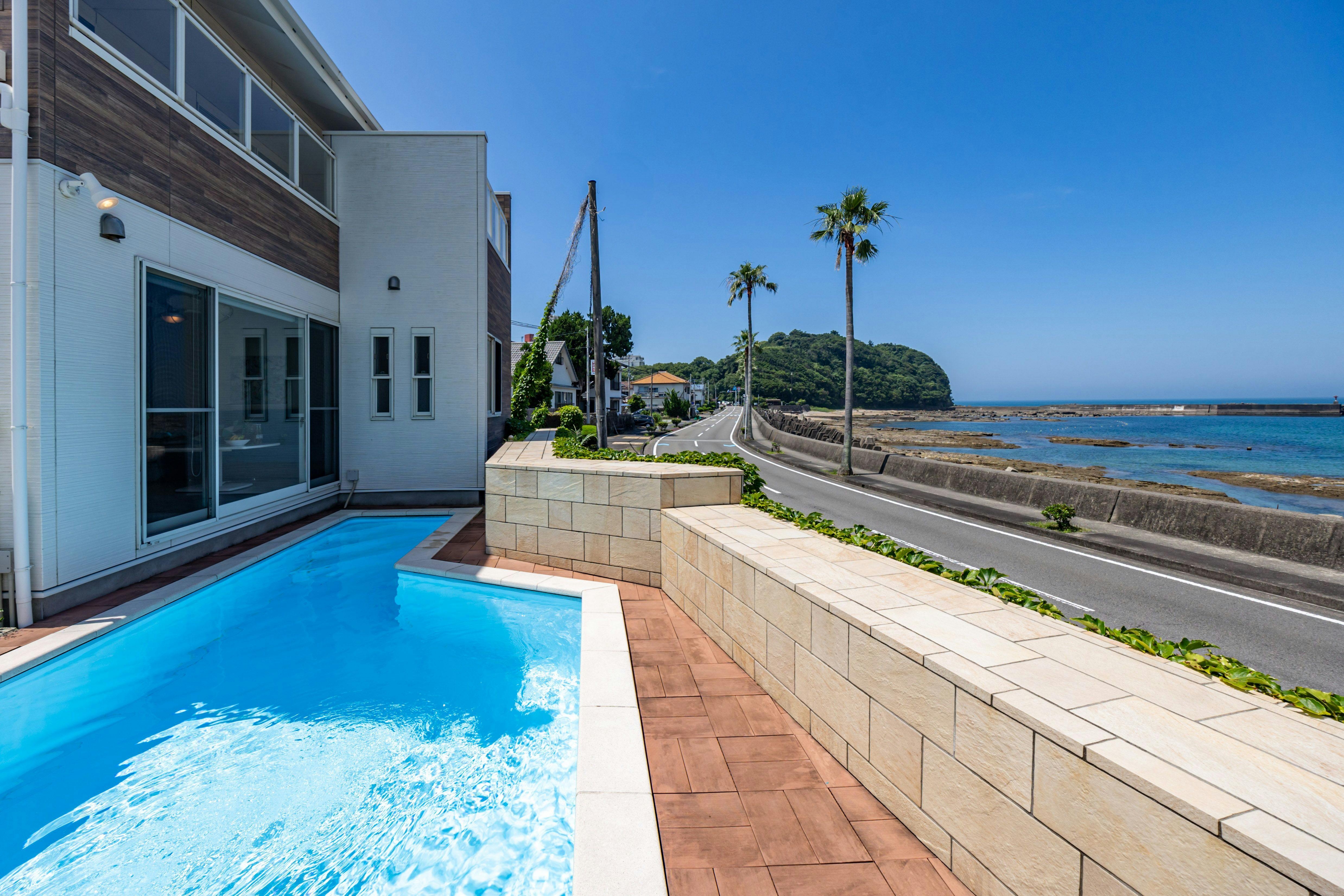 Daikyo Engetsuto Villa