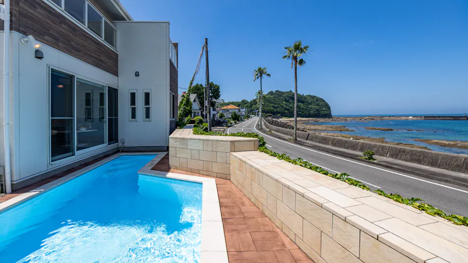 Daikyo Engetsuto Villa