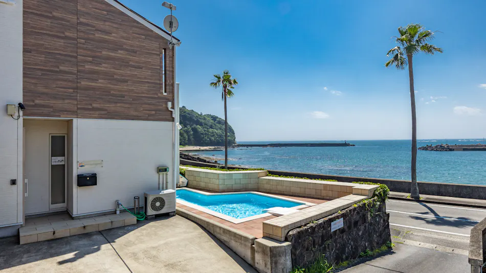 Daikyo Engetsuto Villa