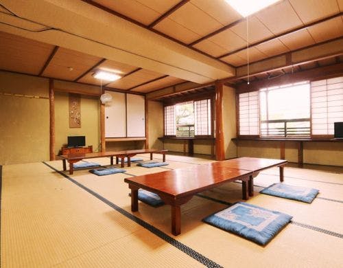 【客室】和室12～14畳
