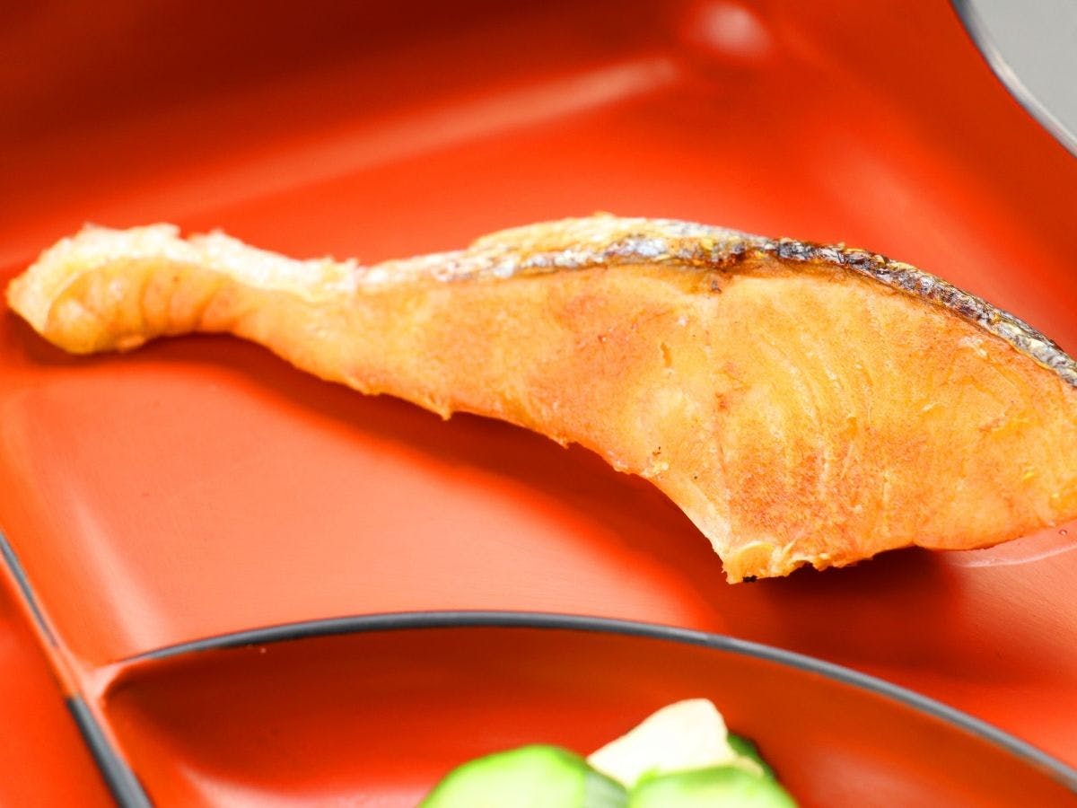 【อาหารเช้า】อาหารเช้าแบบญี่ปุ่นร้อนๆ สดใหม่
