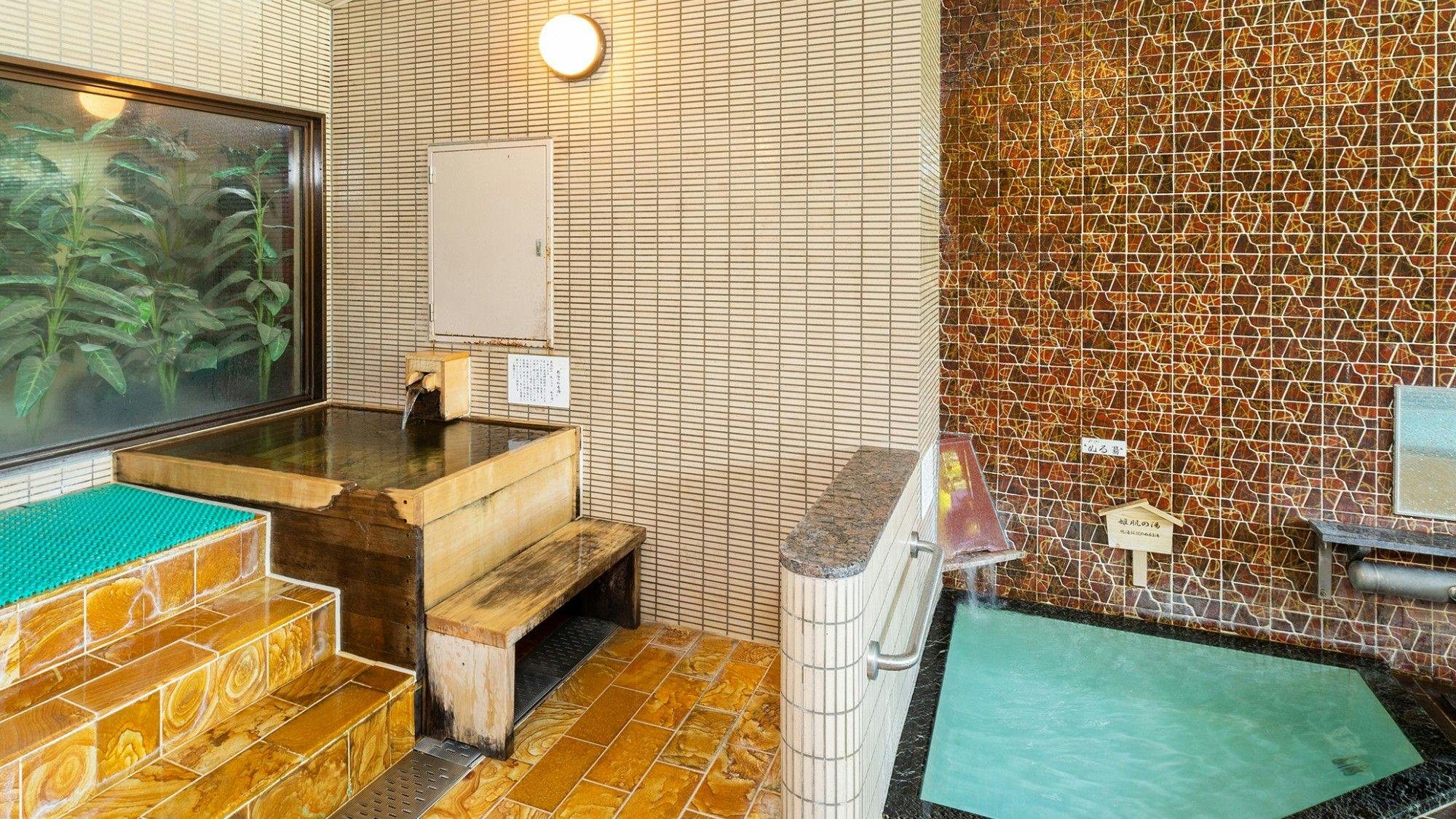Bandai-Atami Onsen Koyokan Kirakuya