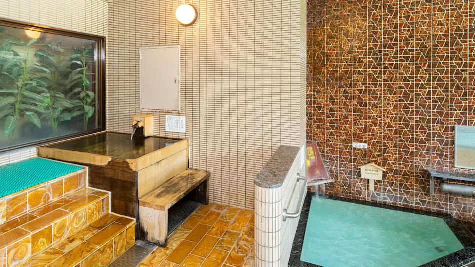 Bandai-Atami Onsen Koyokan Kirakuya