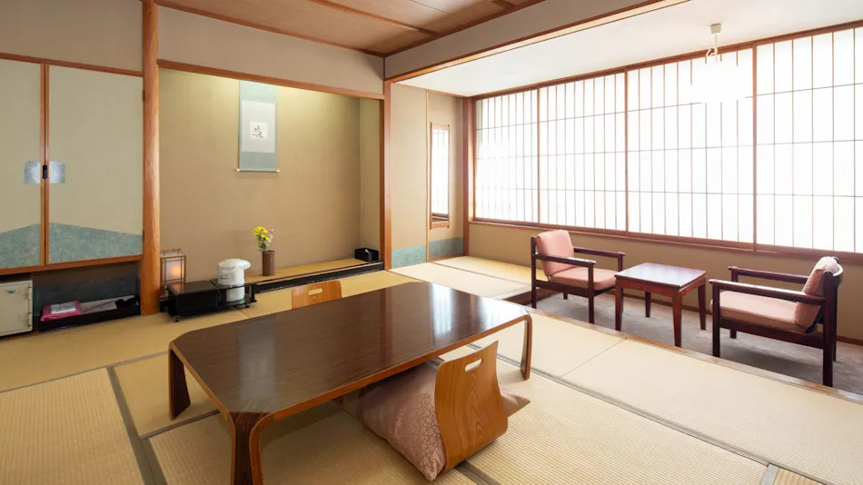 Bandai-Atami Onsen Koyokan Kirakuya