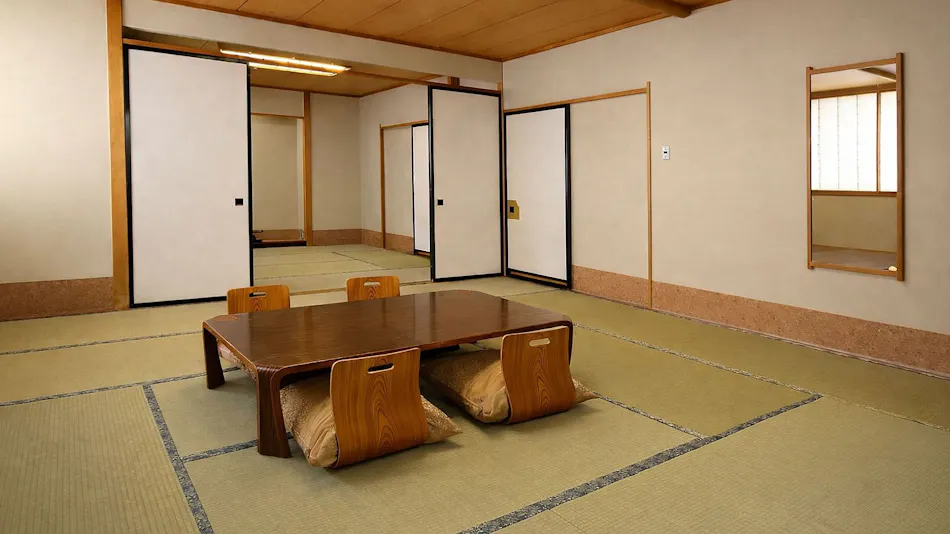 Bandai-Atami Onsen Koyokan Kirakuya