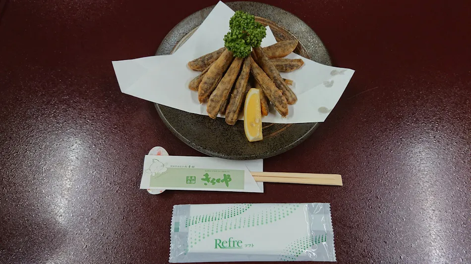 Bandai-Atami Onsen Koyokan Kirakuya