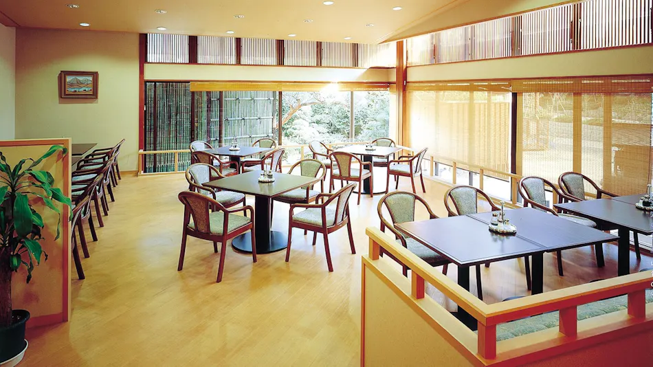 Bandai-Atami Onsen Koyokan Kirakuya