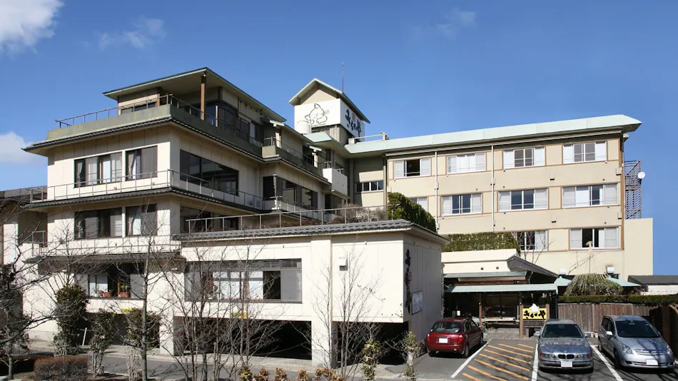 Bandai-Atami Onsen Koyokan Kirakuya