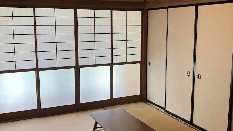 Yottekeshi Kofu Misaki
