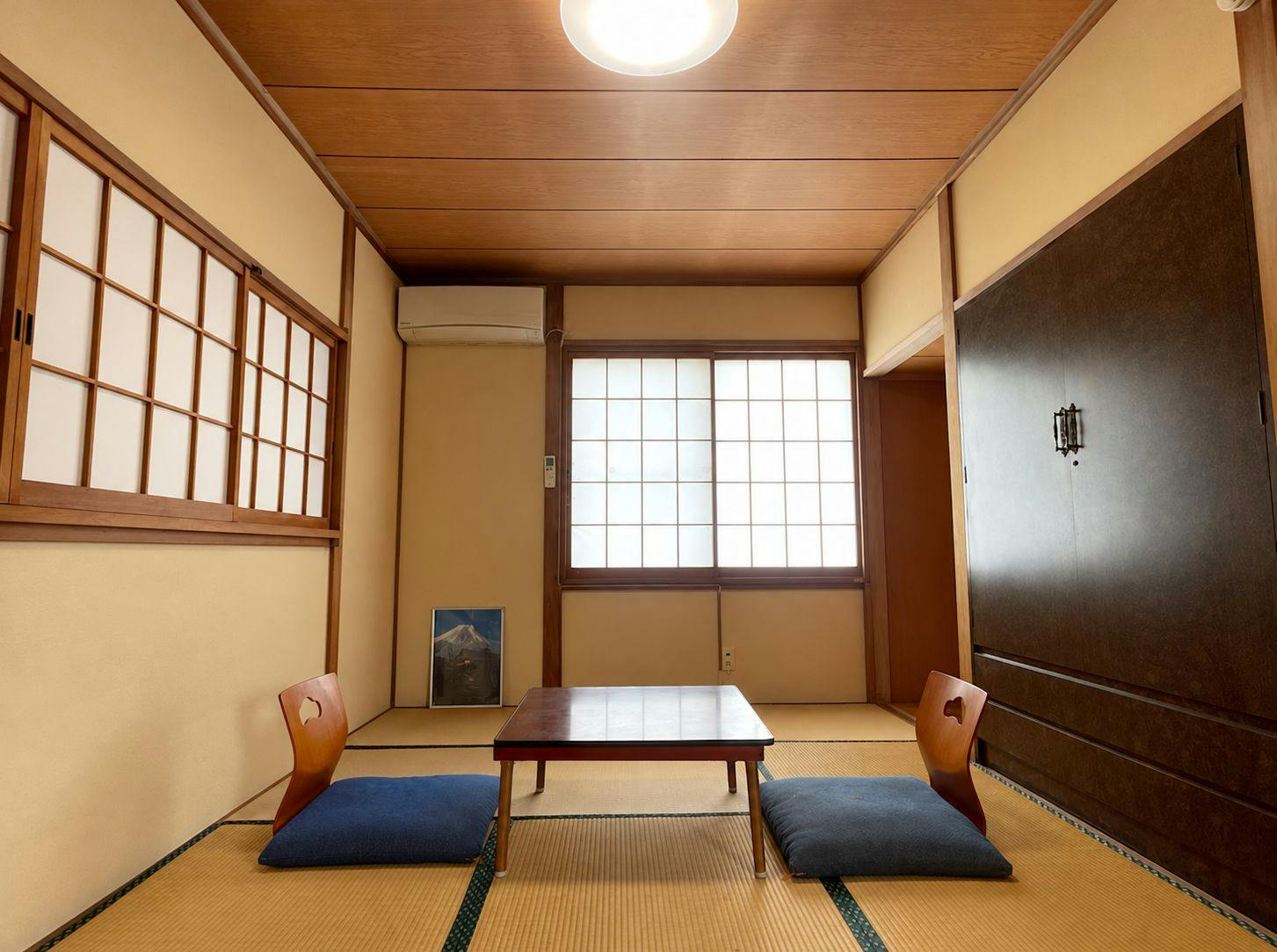 Yottekeshi Kofu Misaki
