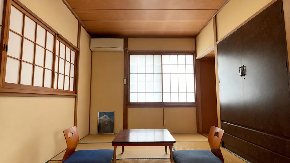Yottekeshi Kofu Misaki
