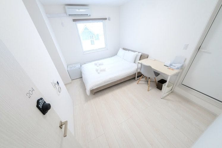JL HOUSE KUTCHAN