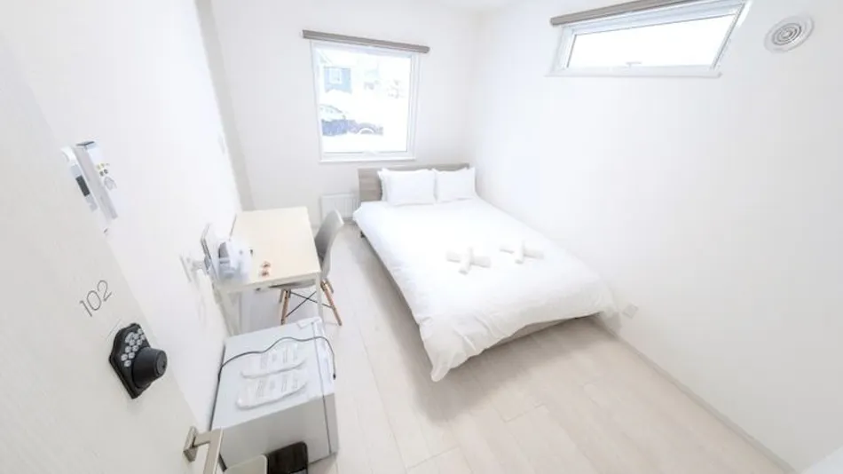 JL HOUSE KUTCHAN